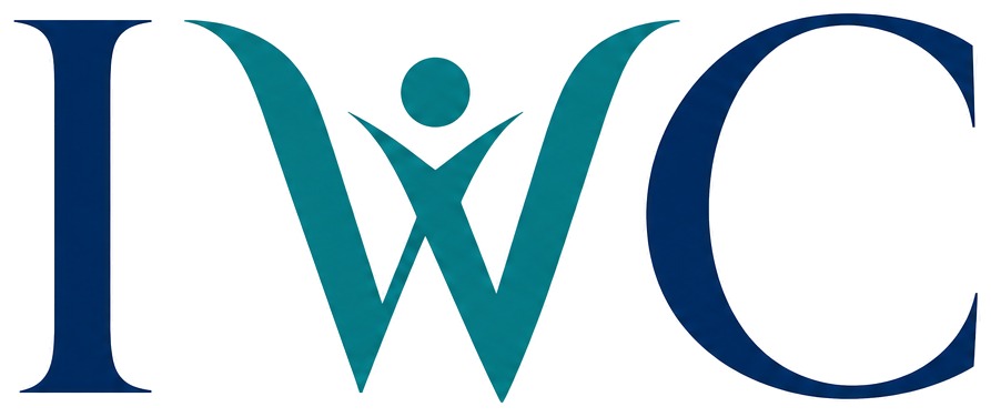India World Care Logo
