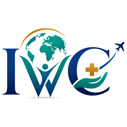 India World Care logo